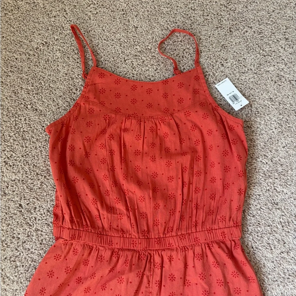Old Navy stylish burnt